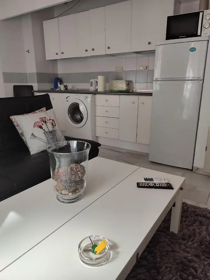 Apartamento Principe A Granada