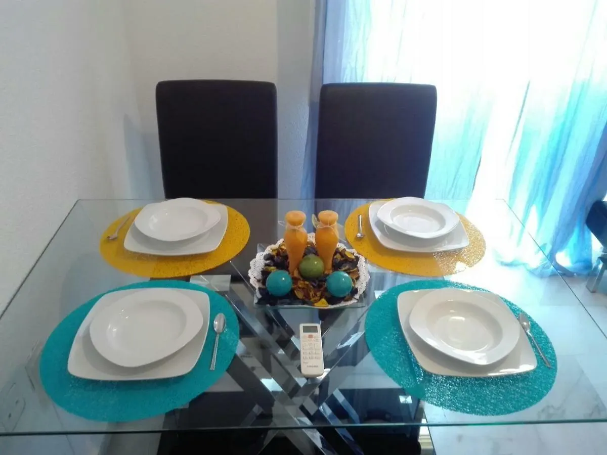 Apartamento Principe A Granada España