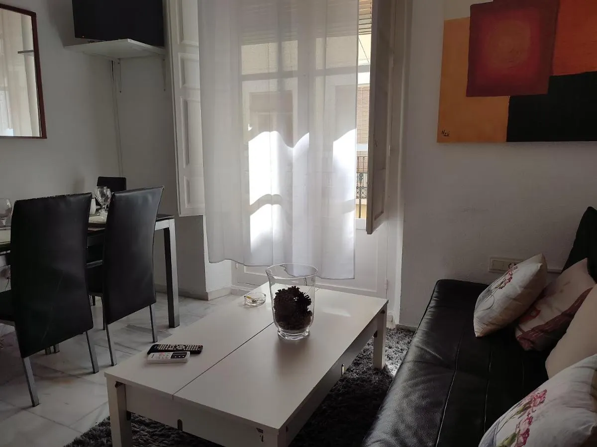 Appartement Principe A à Grenade