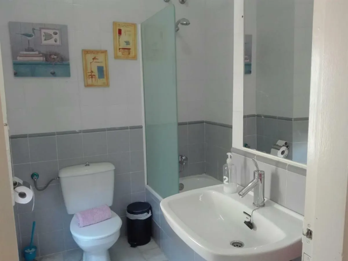 Appartement Principe A à Grenade