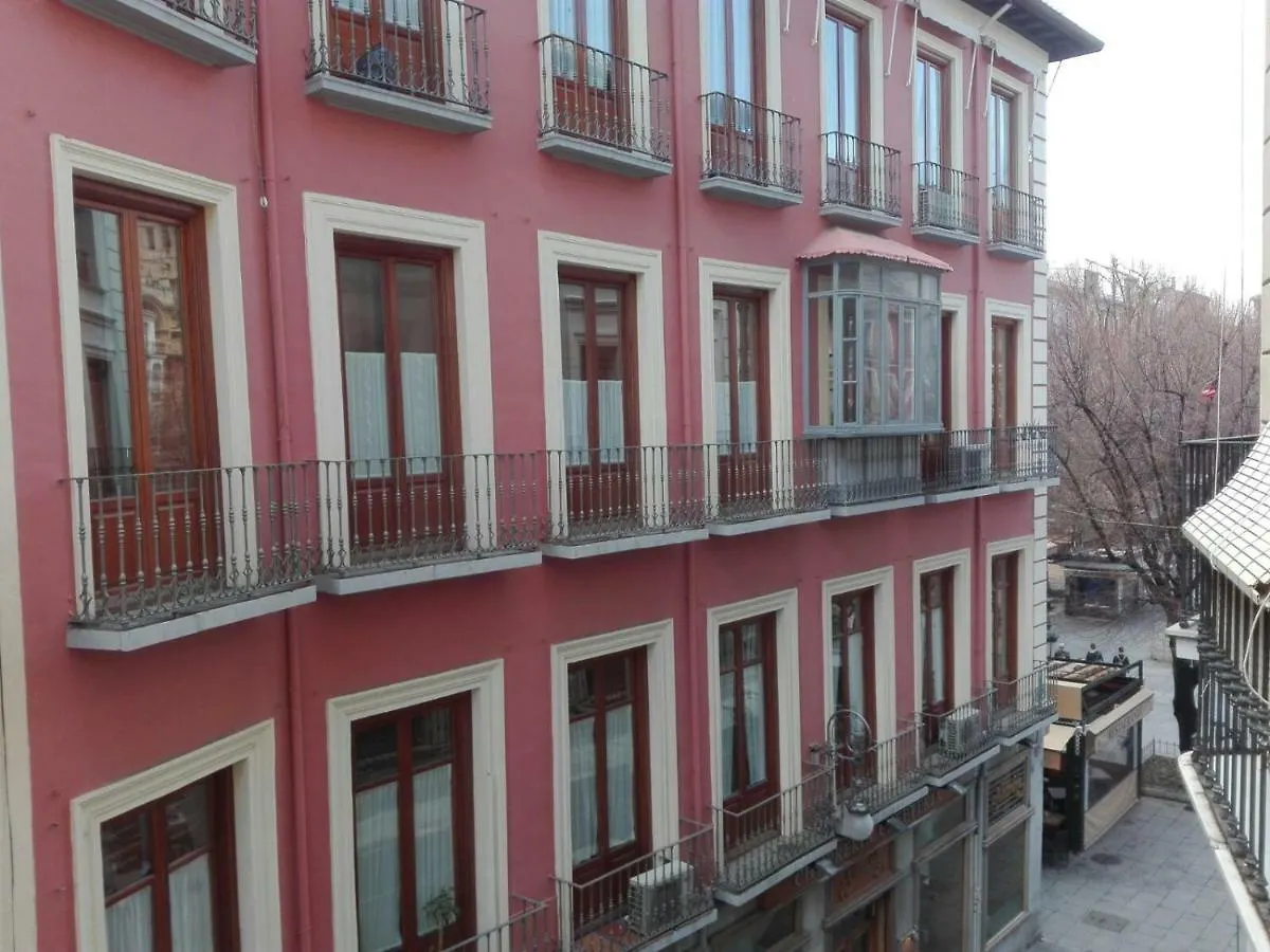 Appartement Principe A à Grenade